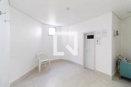 Apartamento à venda com 64m², 2 quartos e 1 vagaÁrea Comum