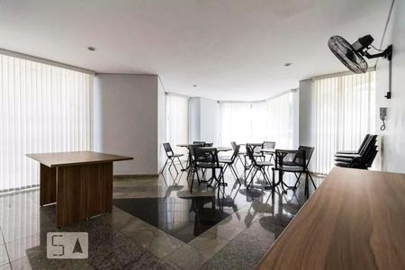 Apartamento à venda com 64m², 2 quartos e 1 vagaÁrea Comum