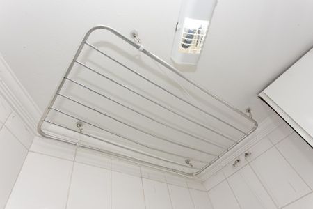 Apartamento à venda com 64m², 2 quartos e 1 vagaÁrea de Serviço - Varal