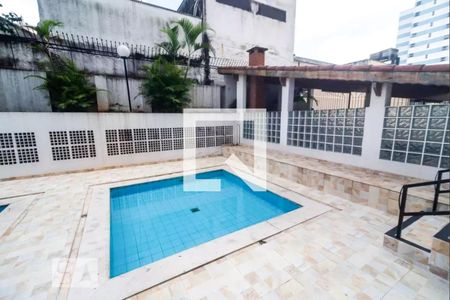Apartamento à venda com 64m², 2 quartos e 1 vagaÁrea Comum
