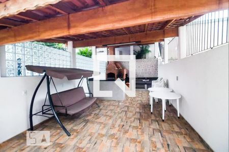 Apartamento à venda com 64m², 2 quartos e 1 vagaÁrea Comum