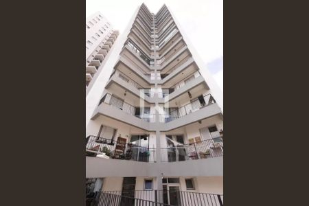 Apartamento à venda com 64m², 2 quartos e 1 vagaFachada