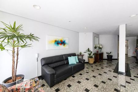 Apartamento à venda com 64m², 2 quartos e 1 vagaÁrea Comum