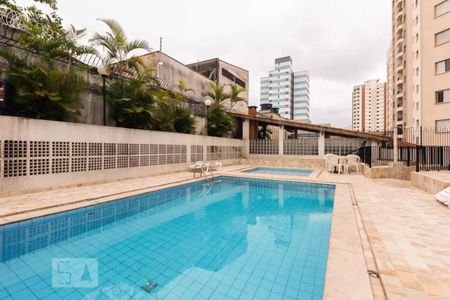 Apartamento à venda com 64m², 2 quartos e 1 vagaÁrea Comum