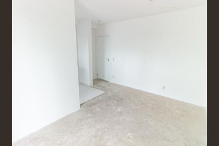 Sala de apartamento à venda com 2 quartos, 58m² em Vila Prudente, São Paulo