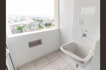 Apartamento à venda com 58m², 2 quartos e 1 vagaÁrea de Serviço