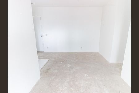 Apartamento à venda com 58m², 2 quartos e 1 vagaSala