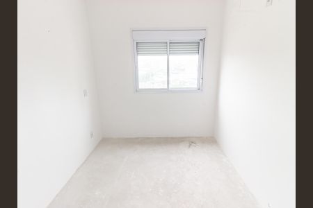 Suíte de apartamento à venda com 2 quartos, 58m² em Vila Prudente, São Paulo