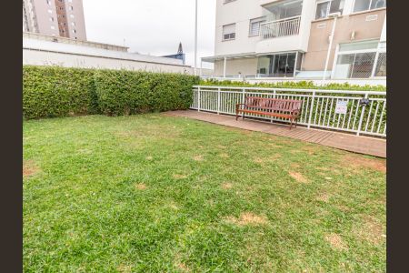 Apartamento à venda com 58m², 2 quartos e 1 vagaÁrea comum - Espaço Pet