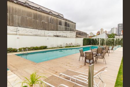 Apartamento à venda com 58m², 2 quartos e 1 vagaÁrea comum - Piscina