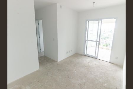 Sala de apartamento à venda com 2 quartos, 58m² em Vila Prudente, São Paulo