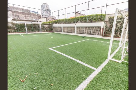 Apartamento à venda com 58m², 2 quartos e 1 vagaÁrea comum - Quadra