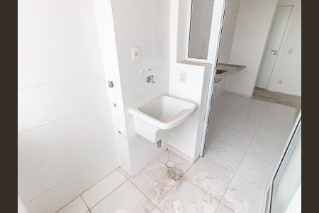 Apartamento à venda com 58m², 2 quartos e 1 vagaÁrea de Serviço