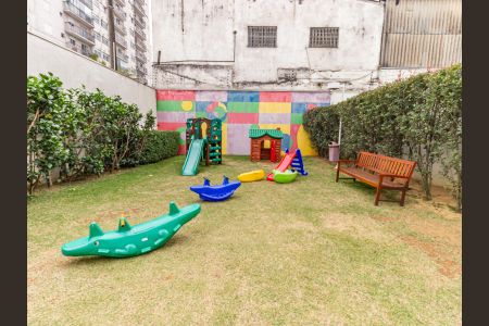 Apartamento à venda com 58m², 2 quartos e 1 vagaÁrea comum - Playground