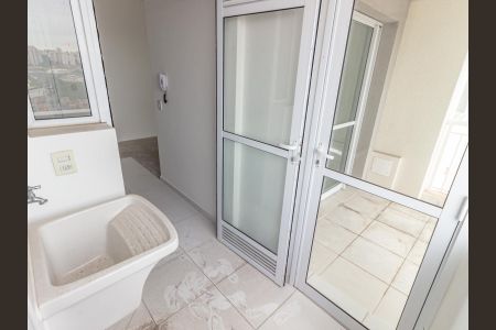 Apartamento à venda com 58m², 2 quartos e 1 vagaÁrea de Serviço