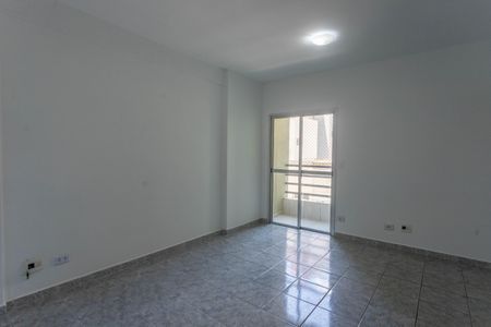Sala  de apartamento para alugar com 2 quartos, 56m² em Jardim Diadema, Diadema