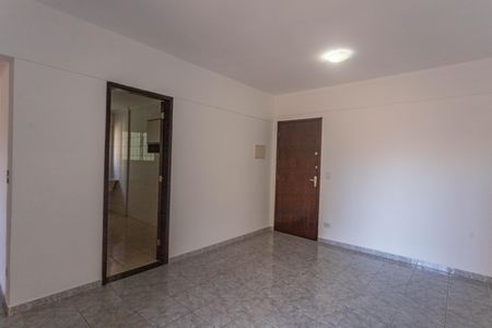 Sala  de apartamento para alugar com 2 quartos, 56m² em Jardim Diadema, Diadema