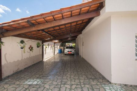 Casa à venda com 360m², 4 quartos e 5 vagasGaragem