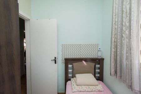 Casa à venda com 360m², 4 quartos e 5 vagasQuarto 3