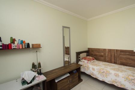 Casa à venda com 360m², 4 quartos e 5 vagasQuarto 1