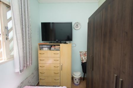 Casa à venda com 360m², 4 quartos e 5 vagasQuarto 3