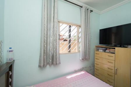 Casa à venda com 360m², 4 quartos e 5 vagasQuarto 3