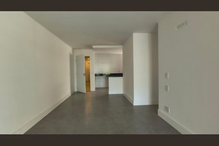 Apartamento à venda com 114m², 3 quartos e 2 vagas Apartamento à venda com 114m², 3 quartos e 2 vagasSala