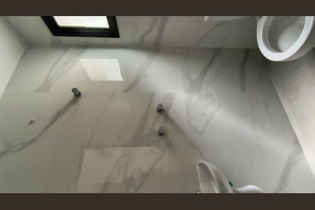 Apartamento à venda com 114m², 3 quartos e 2 vagas Apartamento à venda com 114m², 3 quartos e 2 vagasBanheiro de Serviço