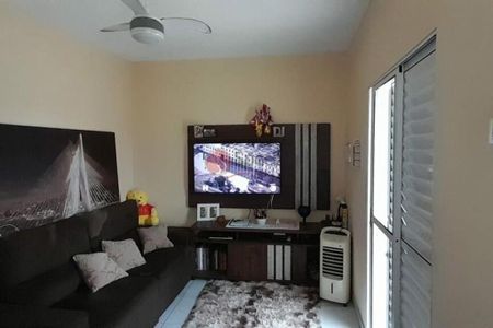 Casa à venda com 3 quartos, 178m² em Jardim das Rosas (Zona Leste I), São Paulo