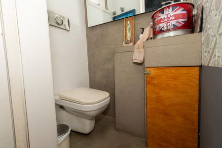 Apartamento à venda com 105m², 1 quarto e 2 vagasLavabo