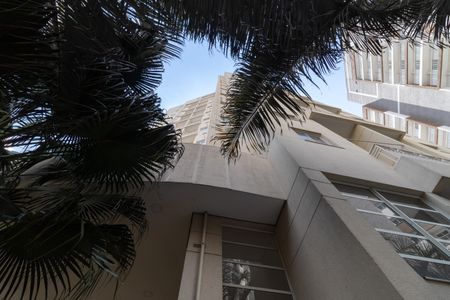 Apartamento à venda com 105m², 1 quarto e 2 vagasFachada