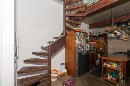 Apartamento à venda com 105m², 1 quarto e 2 vagasAcesso a Suite