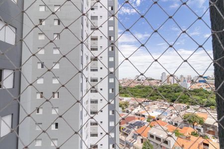 Vista do Quarto 1 de apartamento à venda com 2 quartos, 54m² em Chácara Cruzeiro do Sul, São Paulo