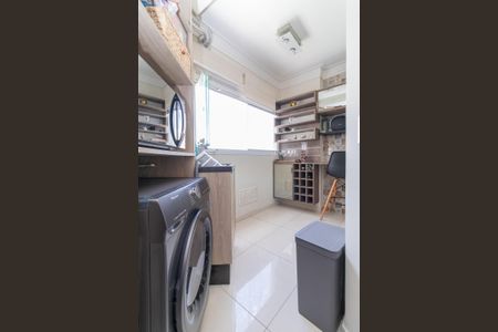 Apartamento à venda com 54m², 2 quartos e 1 vagaÁrea de Serviço