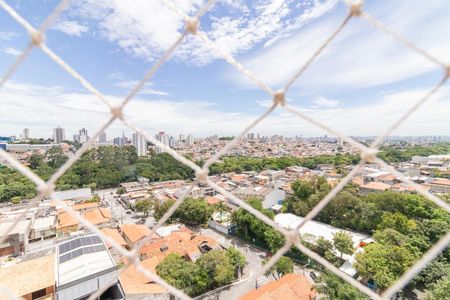 Apartamento à venda com 54m², 2 quartos e 1 vagaVista da Suíte