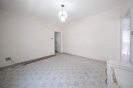 Sala de casa à venda com 3 quartos, 70m² em Cidade Patriarca, São Paulo