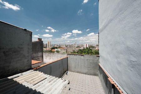 Casa para alugar com 70m², 2 quartos e 2 vagasÁrea de Serviço