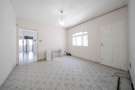 Sala de casa à venda com 3 quartos, 70m² em Cidade Patriarca, São Paulo