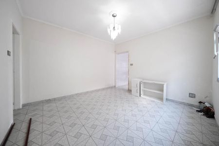 Sala de casa à venda com 3 quartos, 70m² em Cidade Patriarca, São Paulo