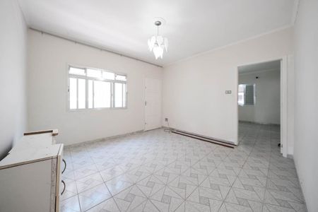 Sala de casa à venda com 3 quartos, 70m² em Cidade Patriarca, São Paulo