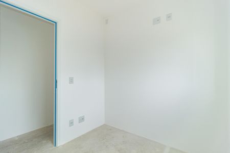 Apartamento à venda com 57m², 2 quartos e 1 vagaQuarto 1