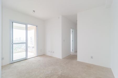 Sala de apartamento à venda com 2 quartos, 57m² em Vila Prudente, São Paulo