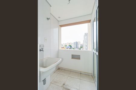 Apartamento à venda com 57m², 2 quartos e 1 vagaÁrea de Serviço