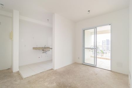 Apartamento à venda com 57m², 2 quartos e 1 vagaSala