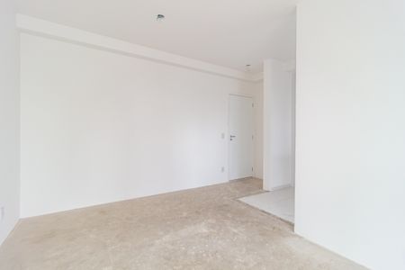 Sala de apartamento à venda com 2 quartos, 57m² em Vila Prudente, São Paulo