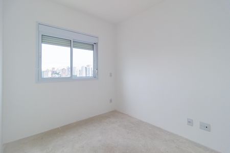 Apartamento à venda com 57m², 2 quartos e 1 vagaQuarto 2 - Suíte