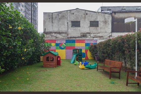 Apartamento à venda com 57m², 2 quartos e 1 vagaPlayground