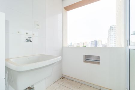 Apartamento à venda com 57m², 2 quartos e 1 vagaÁrea de Serviço