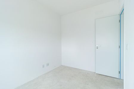 Apartamento à venda com 57m², 2 quartos e 1 vagaQuarto 2 - Suíte