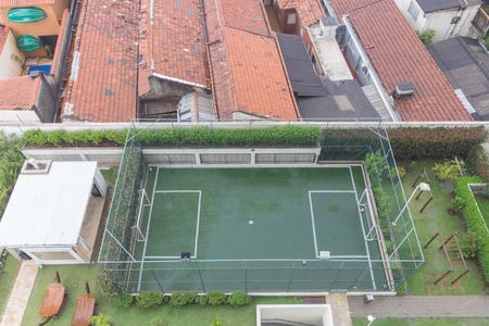 Apartamento à venda com 57m², 2 quartos e 1 vagaQuadra